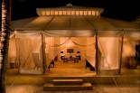 Nandana Resort Tent